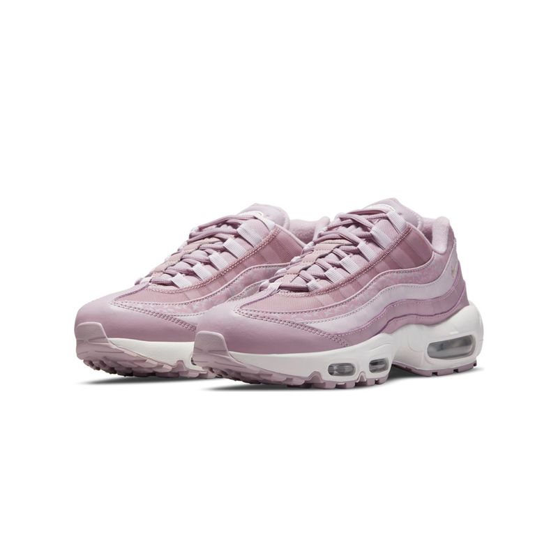 Airmax 95 outlet rosas