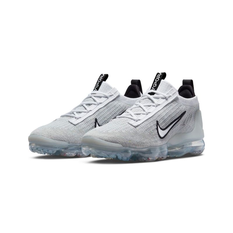 Nike air vapormax grises best sale