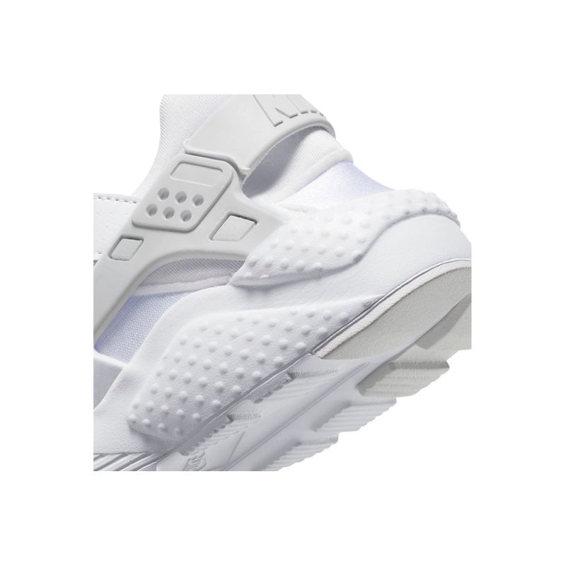 Nike huarache run ultra cheap blancas