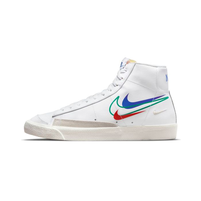 Blazer Mid '77