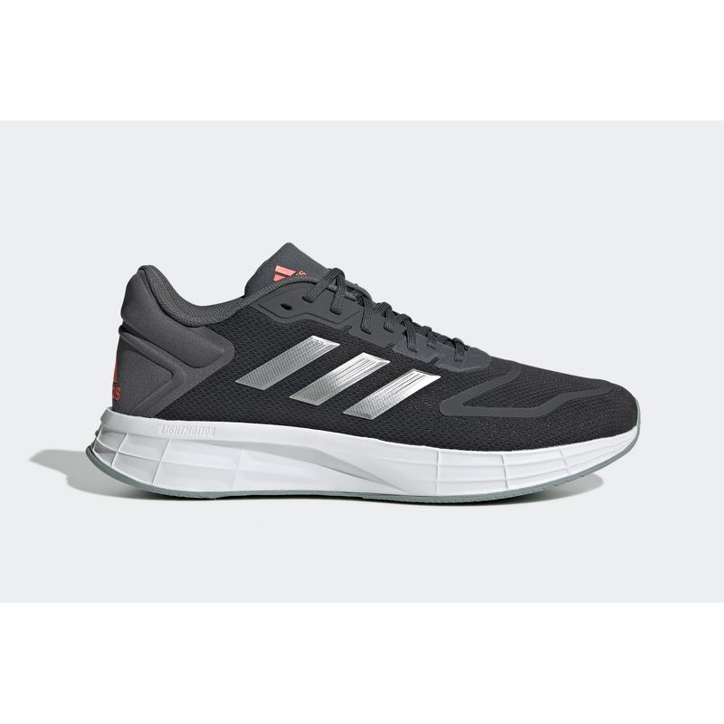 Adidas duramo 9 hombre negras sale