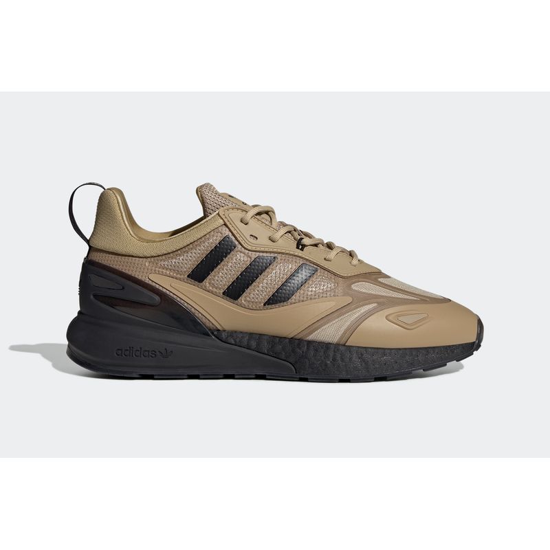 Adidas zx cheap 800 marrón