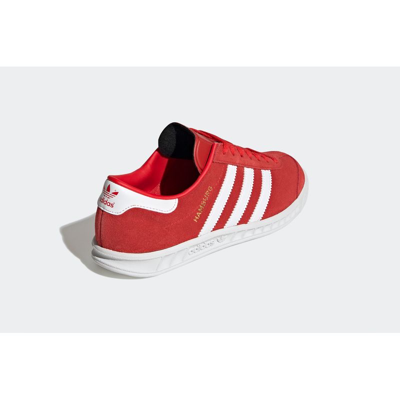 Adidas 2024 hamburg rojas