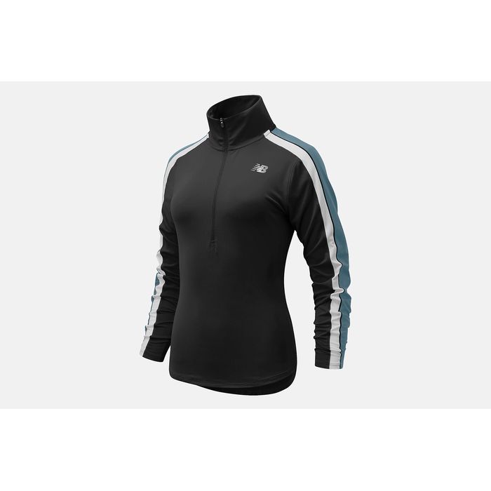 Accelerate Half Zip