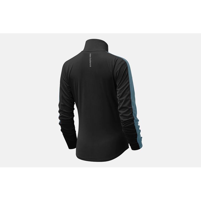 Accelerate Half Zip