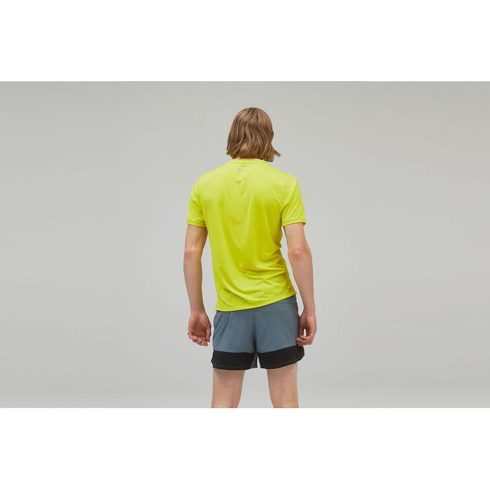 Impact Run Short Sleeve