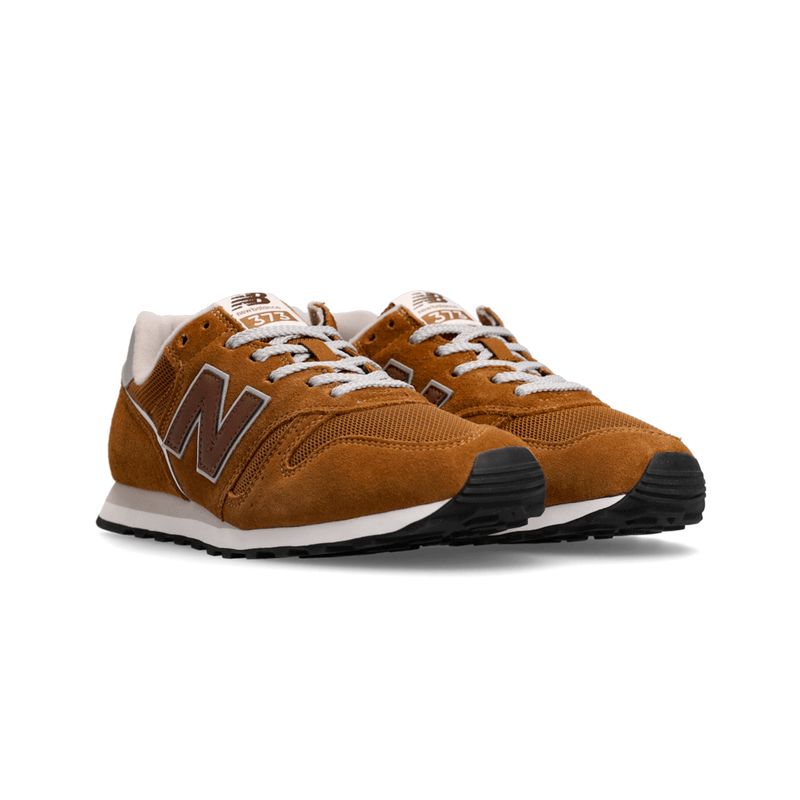 New balance 373 Marrónes online