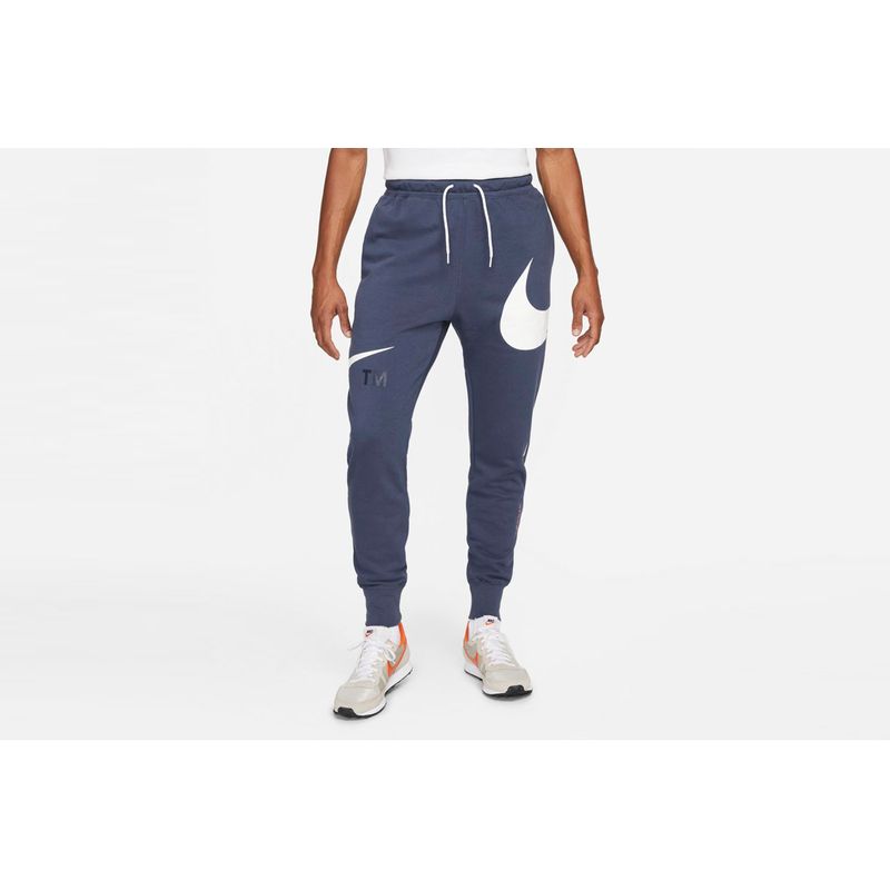 Pantalón Sportswear Swoosh azul