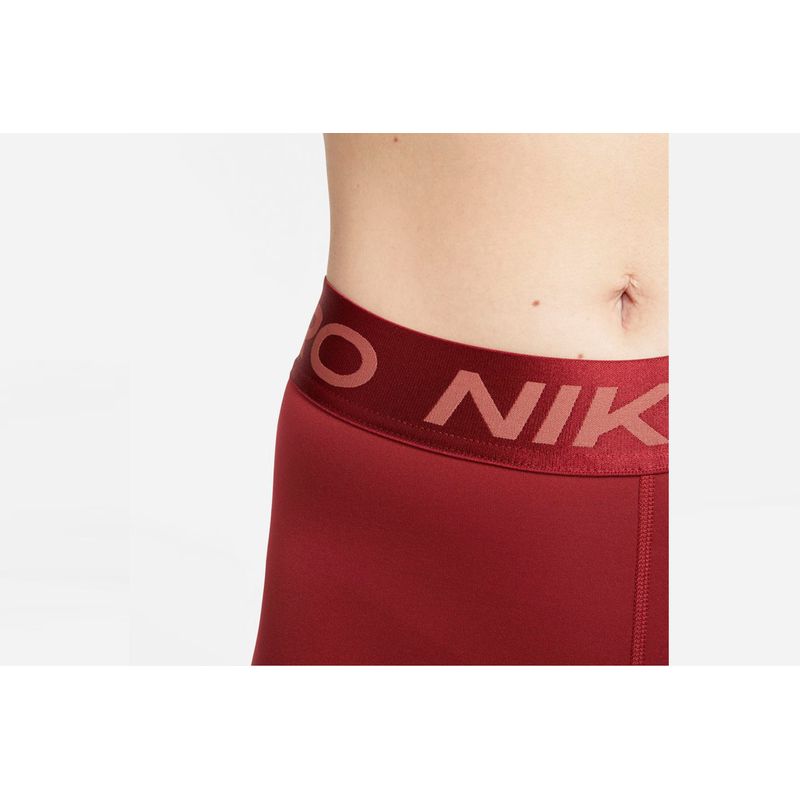 Mallas Pro Thema Rojas Atleet