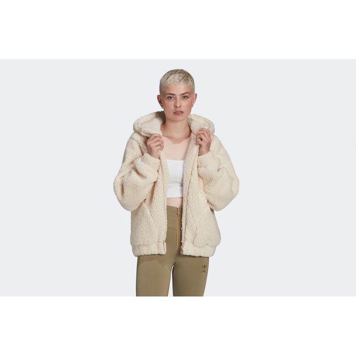 SHERPA JACKET