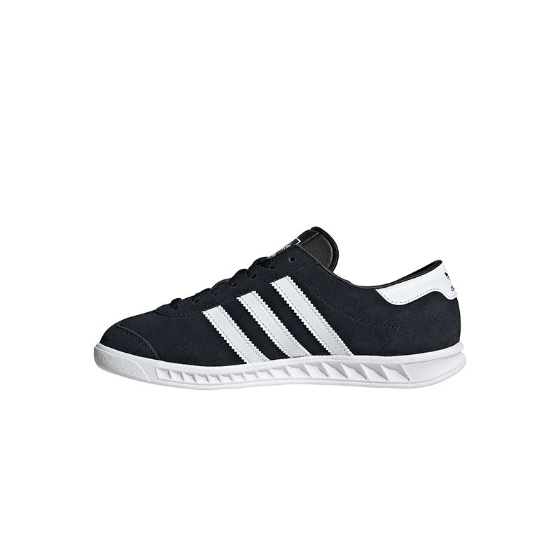 Adidas hamburg negras best sale