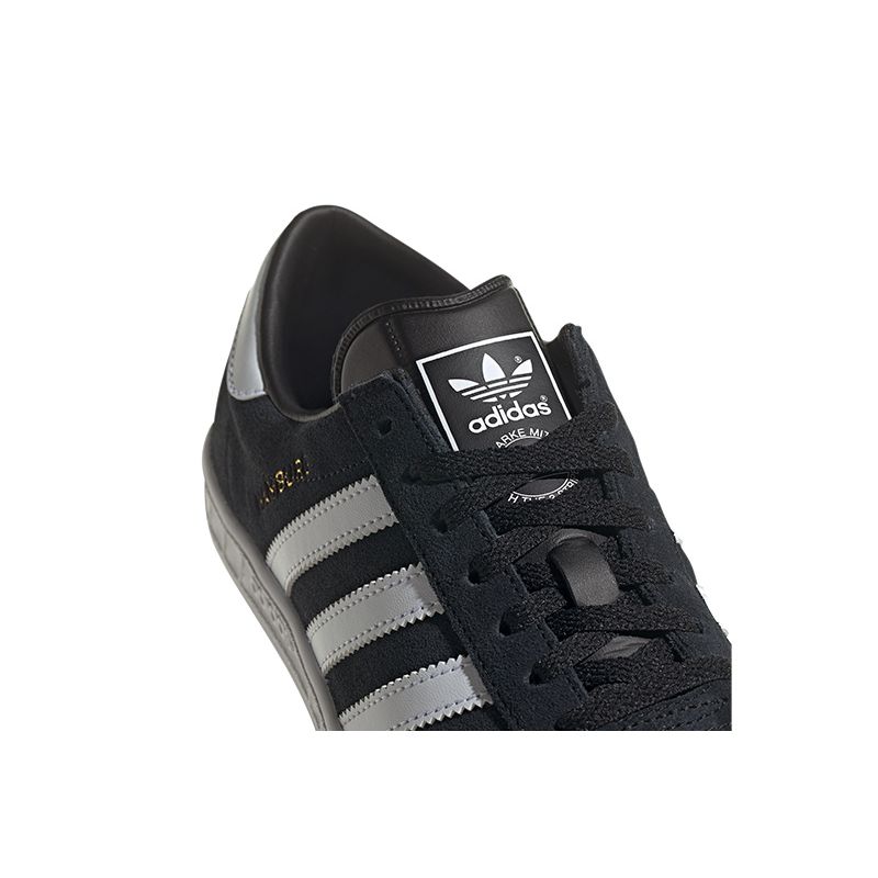 Adidas hamburg mujer negras best sale