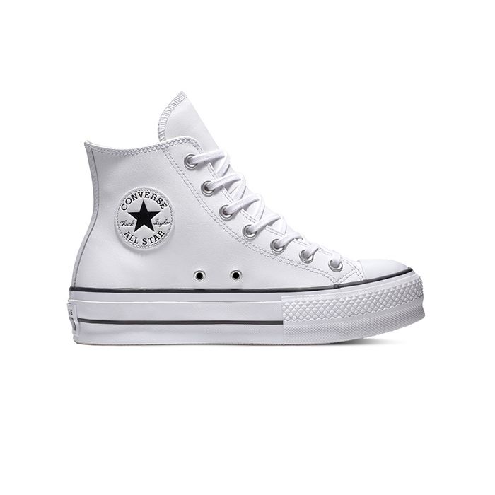 Chuck Taylor All Star Lift Clean