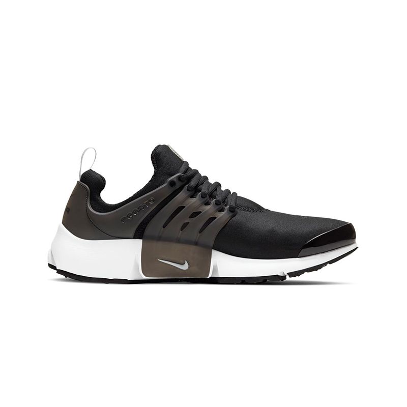 Nike air presto negras hotsell