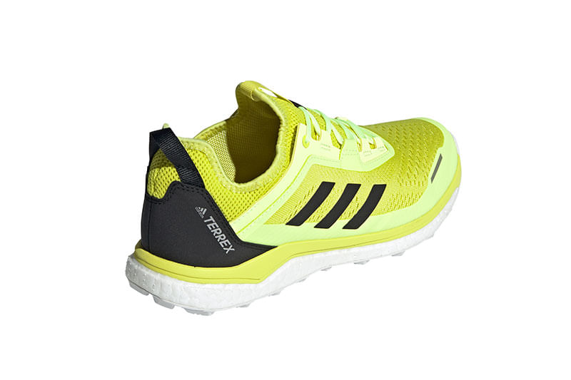 Adidas terrex online amarillas