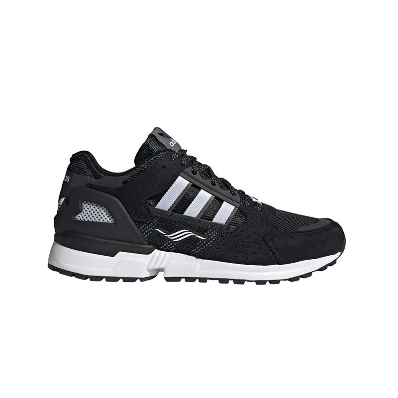 Zapatillas ZX 10.000 Negras Foot on Mars