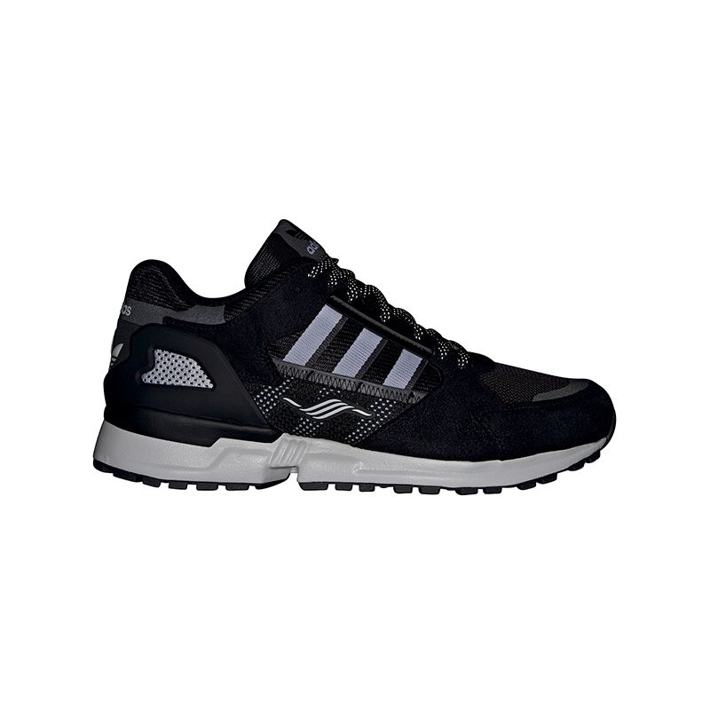 Zapatillas ZX 10.000 Negras Foot on Mars