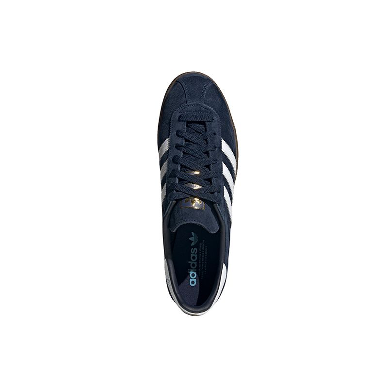 Adidas munich azules best sale