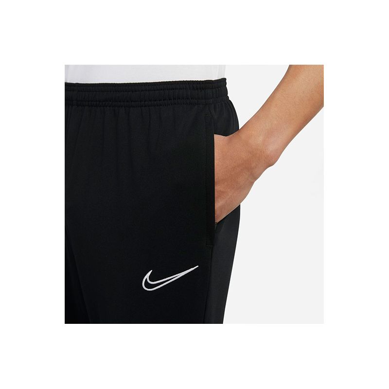 Pantalón Dri-FIT Academy Negro - Atleet