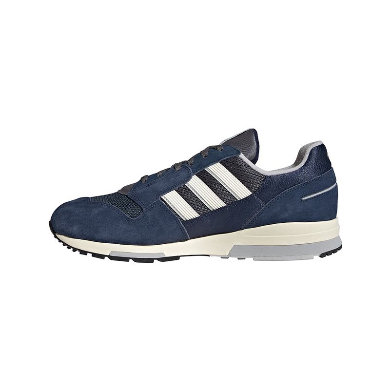 Zapatillas ZX 420 Azules - Foot on Mars