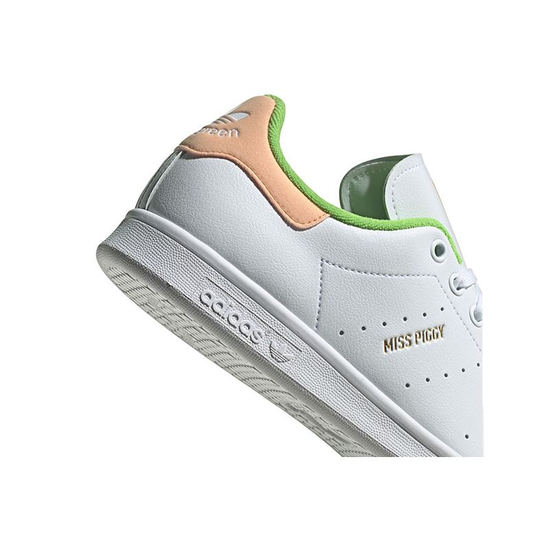Zapatillas STAN SMITH TELENECOS Blancas Foot on Mars
