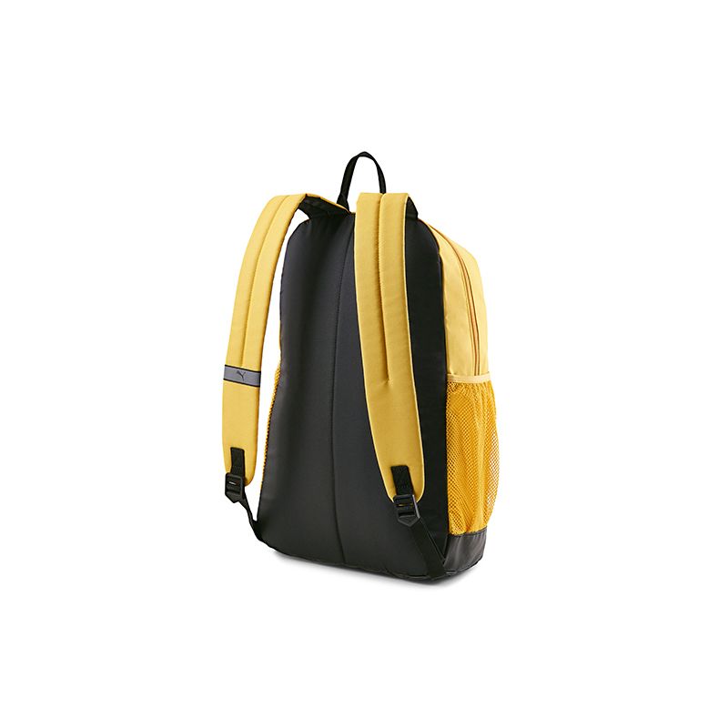 Mochila puma online amarilla