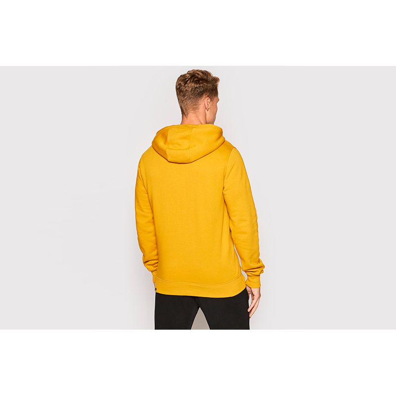 SUDADERA AMARILLA CON CAPUCHA – RAV®️