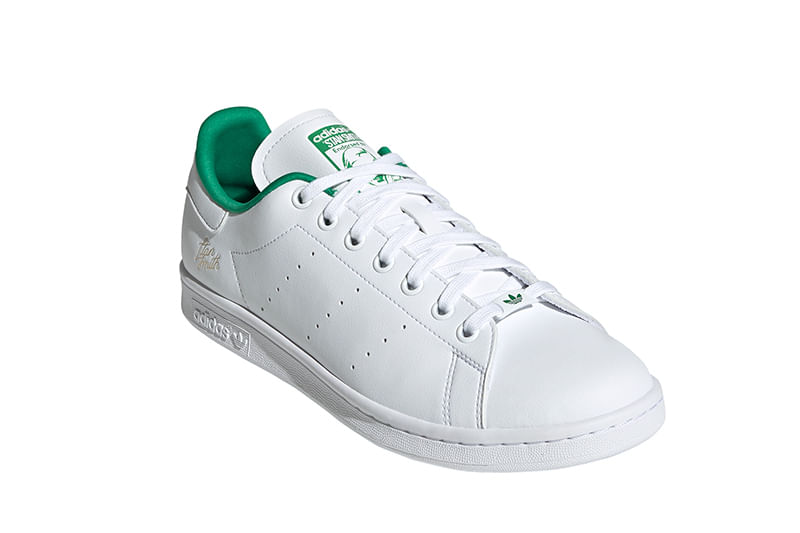 Zapatillas STAN SMITH Blancas Foot on Mars