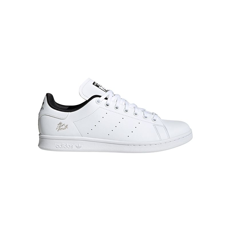 Stan smith blancas con negro online