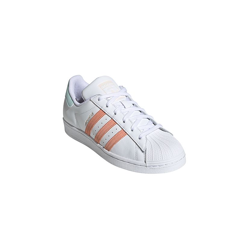 CAMPER Zapatos - Envío gratis  Adidas superstar blancas, Zapatos