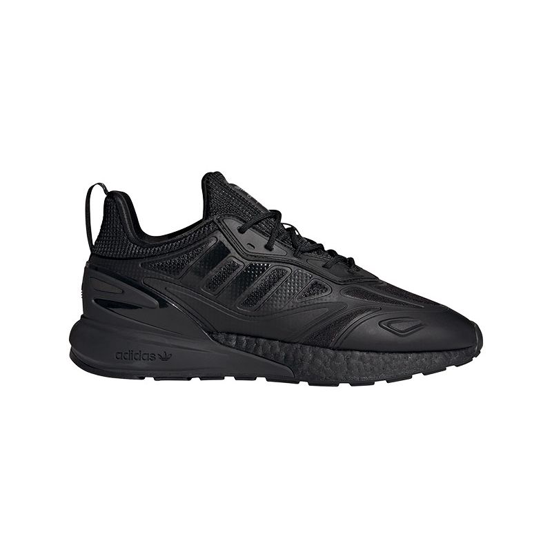 Adidas zx negras online