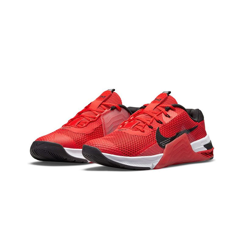 Nike metcon rojas cheap