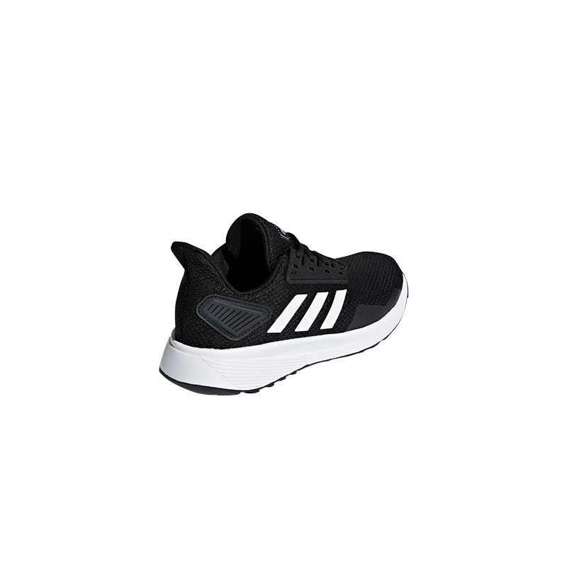 Adidas duramo cheap 9 negras