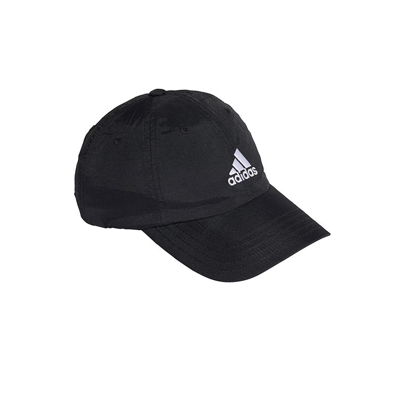 adidas-aeroready-badge-of-sport-dad-negra-fs9007-2.jpeg