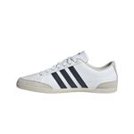 Zapatillas CAFLAIRE Blancas Atleet