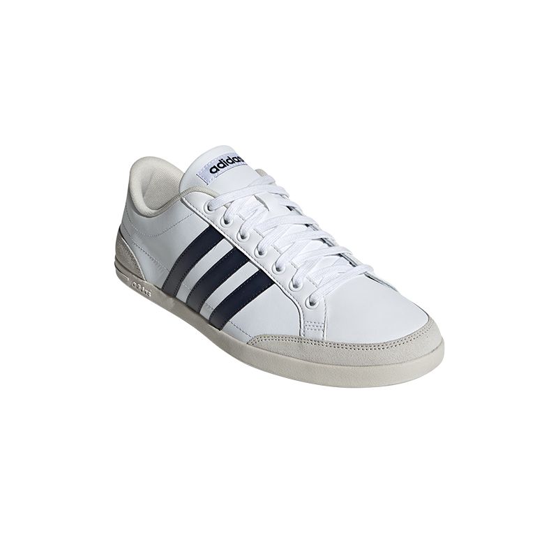 Zapatillas CAFLAIRE Blancas Atleet