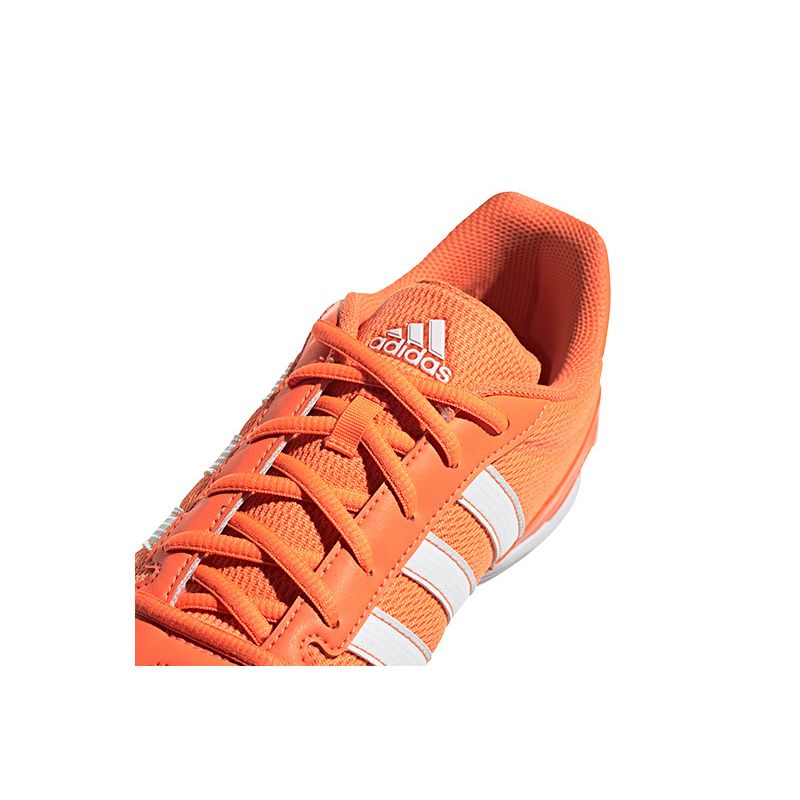 Zapatillas Super Sala Naranjas Atleet