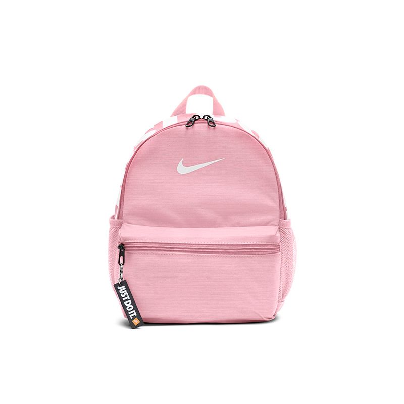 Mochila nike infantil rosa hotsell