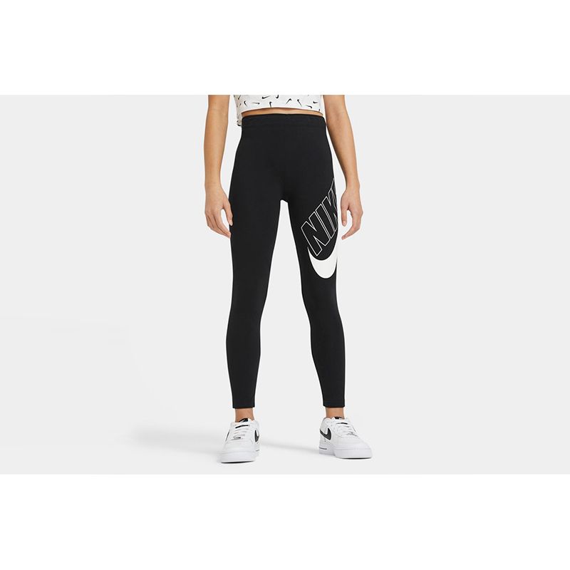 Mallas NIKE Phenom Elite Negras - Atleet