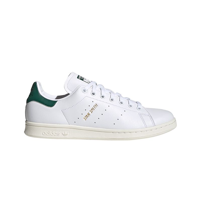 Stan smith negras y blancas deals
