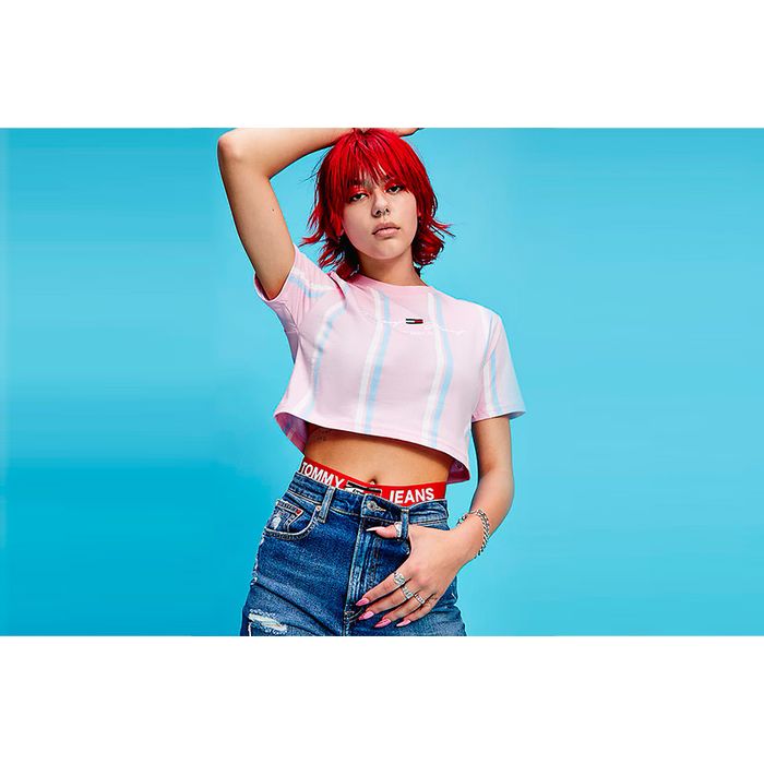 TJW STRIPE 2 CROP