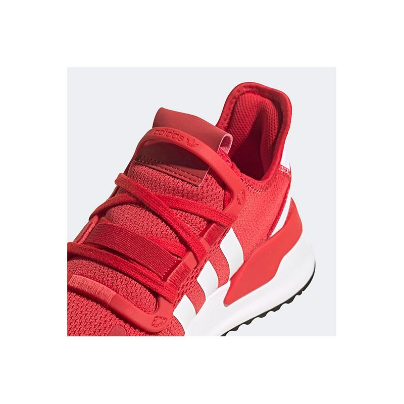 Adidas u path run rojas sale