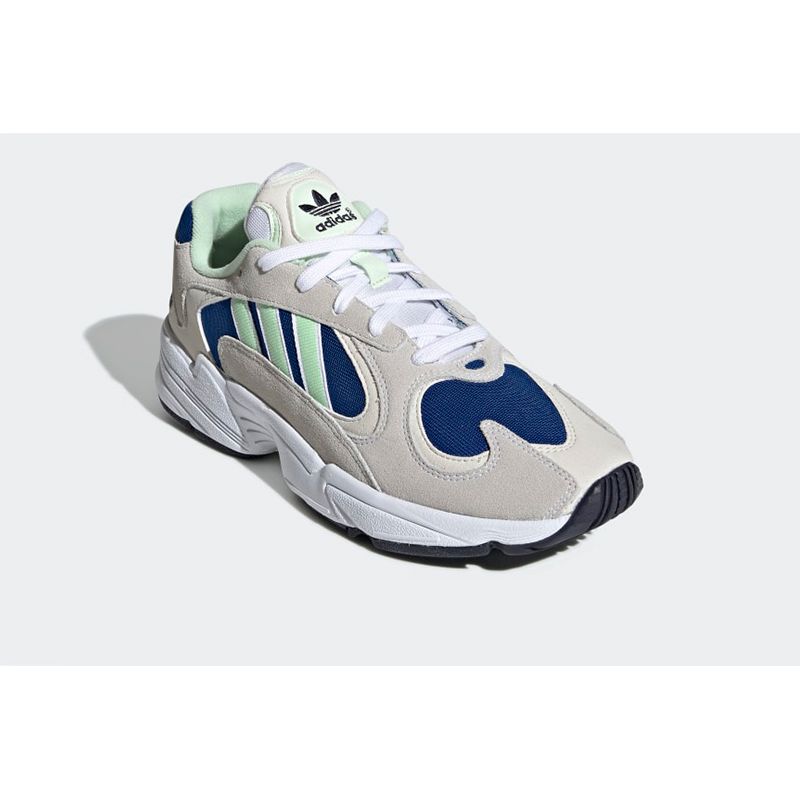 Adidas yung 1 grise best sale