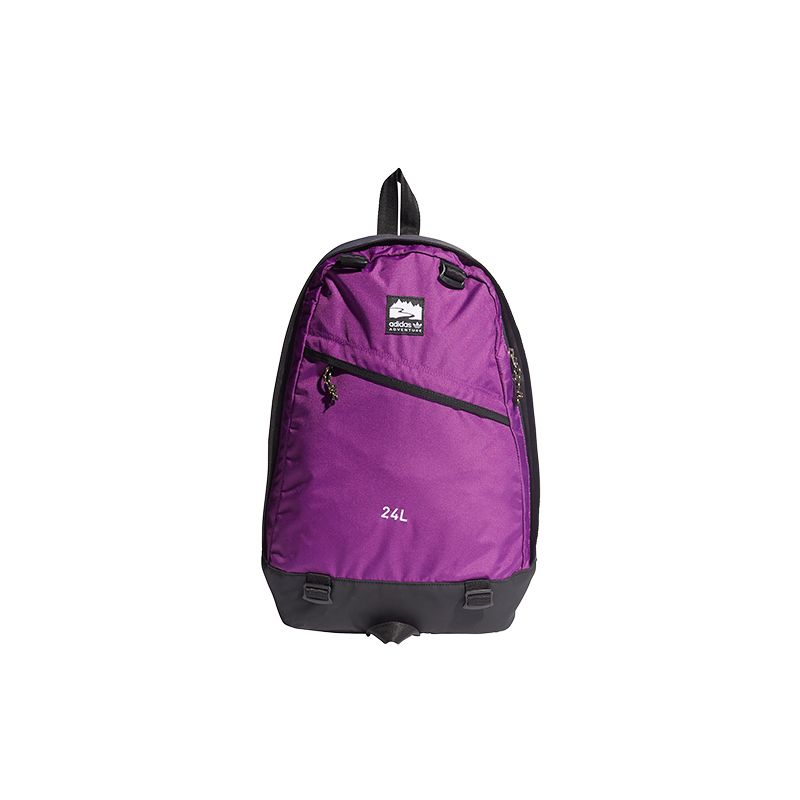 Mochila ADVENTURE PEQUE A Morada