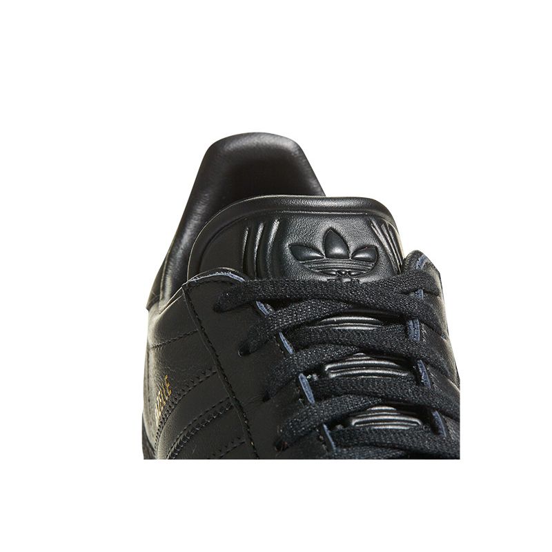 Zapatillas GAZELLE Negras Foot on Mars