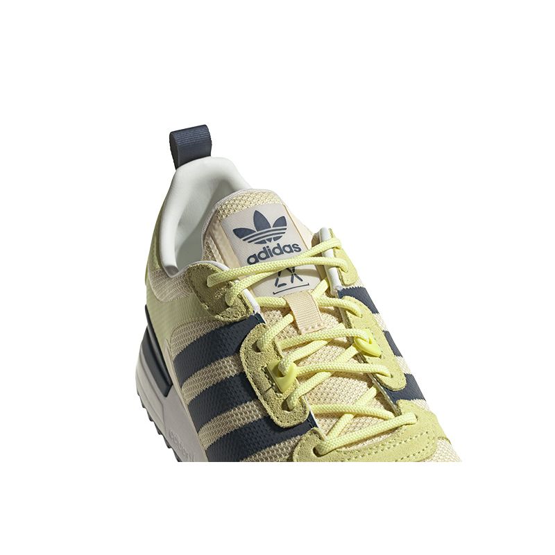 Adidas zx 800 hombre amarillo fashion