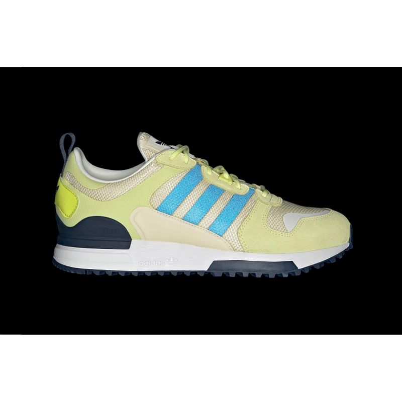 Adidas zx 800 hombre amarillo fashion