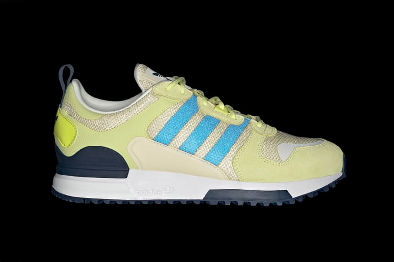 Nuevo Para Hombre ADIDAS G40159 Blanco Marino ZX 750 Zapatos Nuevo Para Hombre ADIDAS G40159 Blanco Marino ZX 750 Zapatos