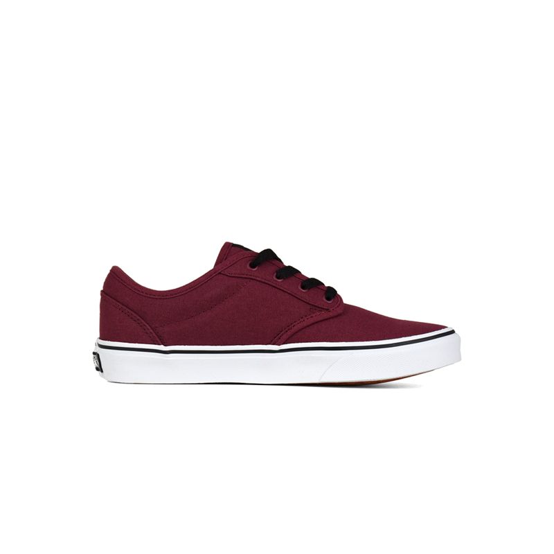 Vans atwood granate hot sale