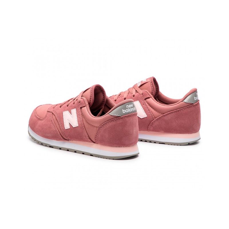 Zapatillas NB Rosas Atleet